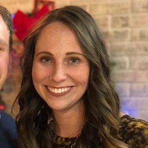 Meet your Posher, Liz